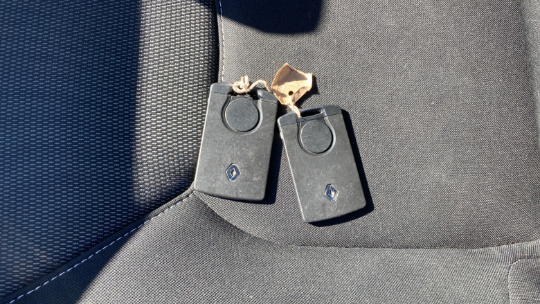 Renault Clio 1.2 16V Dynamique Nav 5dr Petrol Hatchback